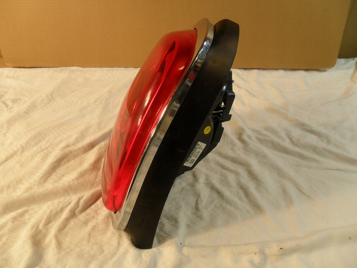 фото №8, Mini f55 f56 f57 лампа левый зад 7297413-13