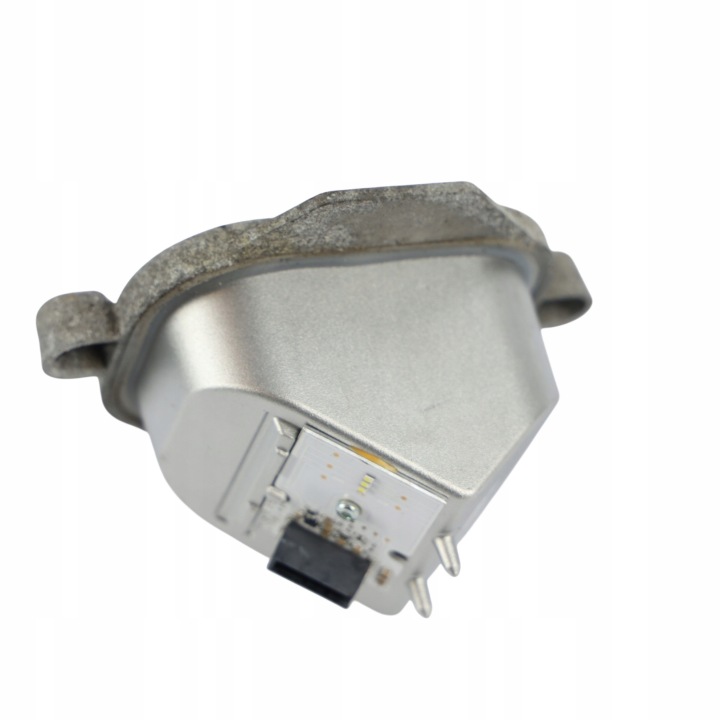 фото №10, Audi q3 8u модуль блок керування  led drl передній ліве 8u0941475b