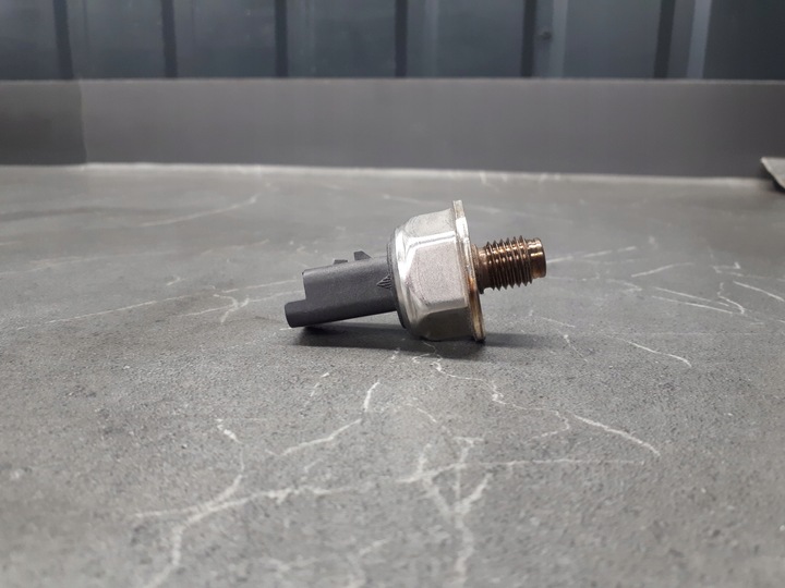 фото №1, 9670076780 датчик тиску peugeot citroen 1.6