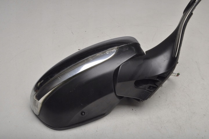 фото №10, Peugeot 2008 i дзеркало праві електричні 11 pin англієць