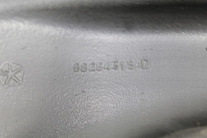 фото №11, Chrysler pacifica 17 18 19 рычаг левый зад заднее