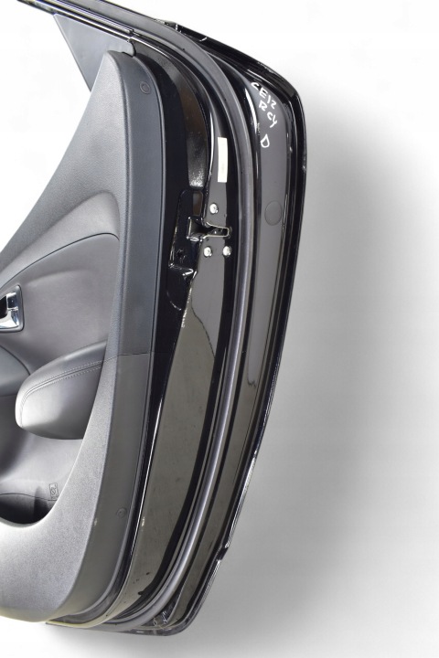 фото №10, Дверь правая зад hyundai ix35 2012r. 9p