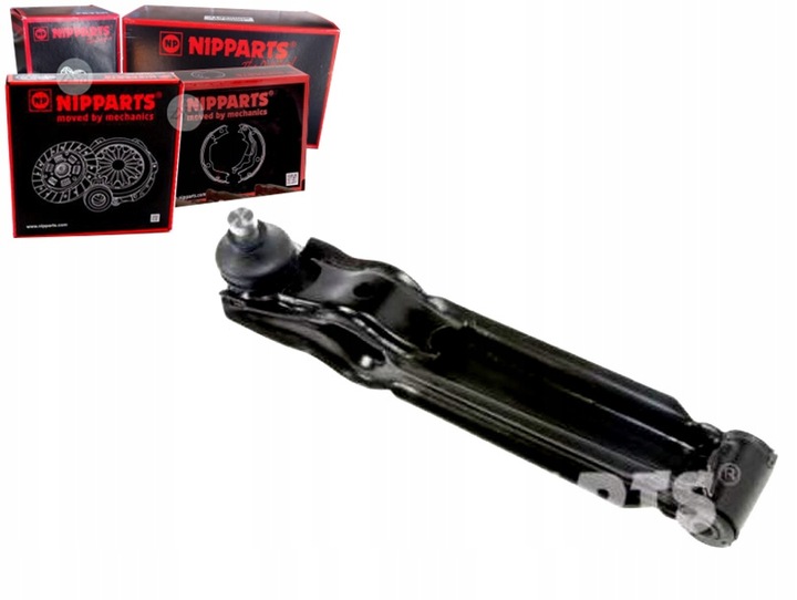фото №1, Nipparts важіль підвішування 45200a70b00 4520069d00