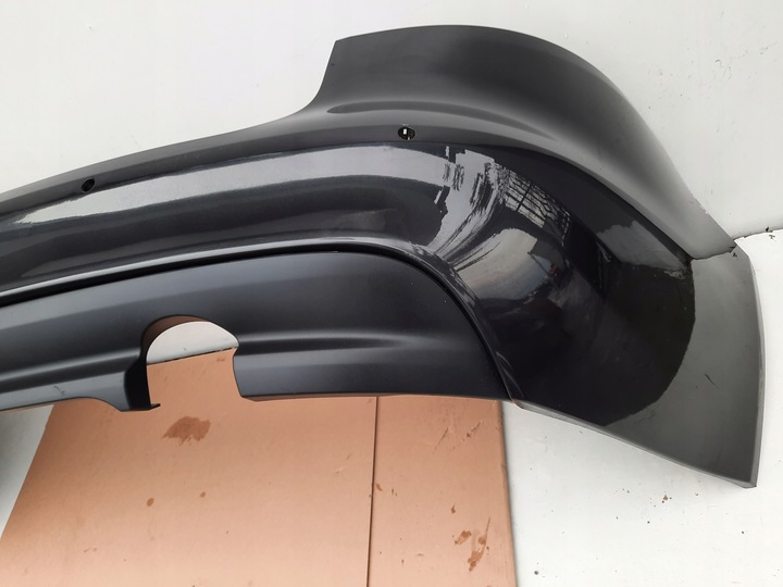 фото №7, Jaguar xf універсал x260 15- бампер задній оригінал!