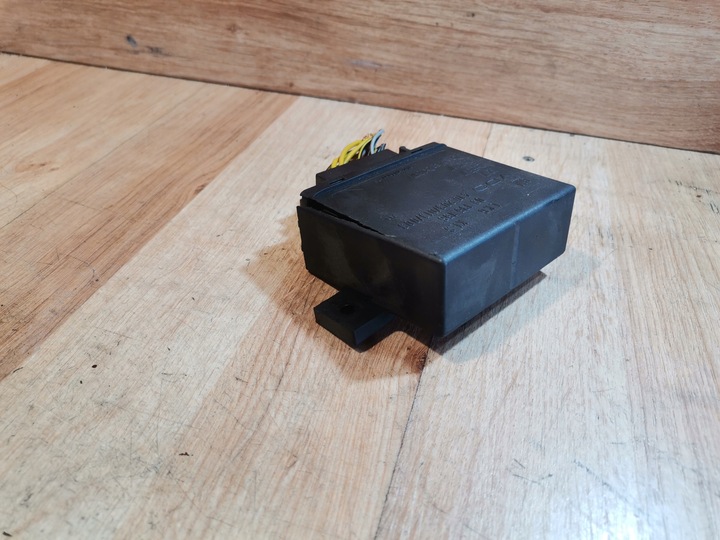 фото №10, Модуль света opel omega b рестайлинг 2.5 td 99-03 09135156