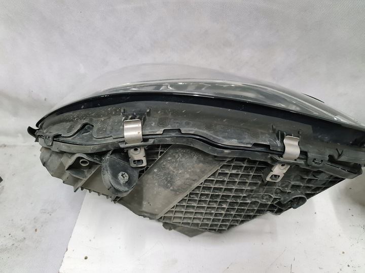 фото №8, Правый фара mercedes c-klasa a205