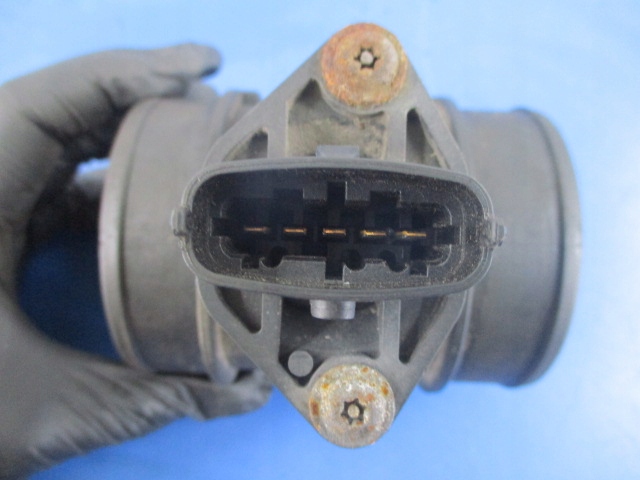 фото №5, Opel zafira a 2.0di расходомер 0281002428