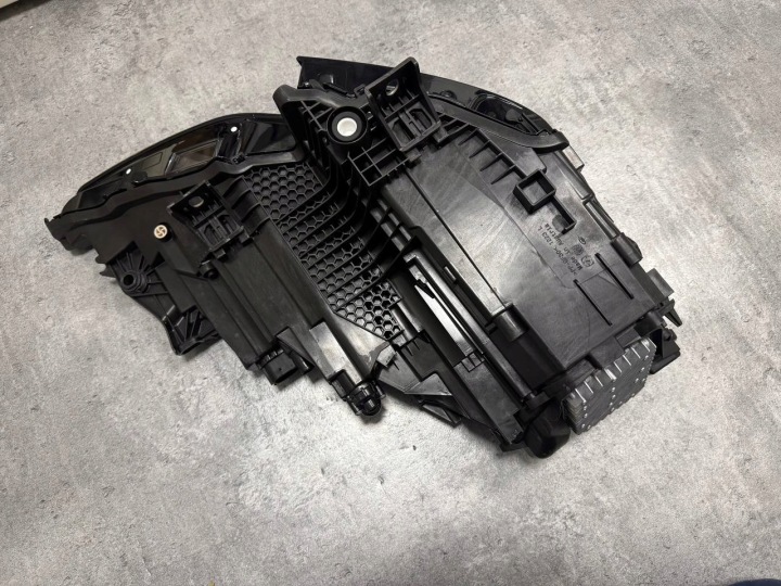 фото №10, Audi q8 sq8 rs q8 рестайлинг фара левое 4m8941085d laser 0km