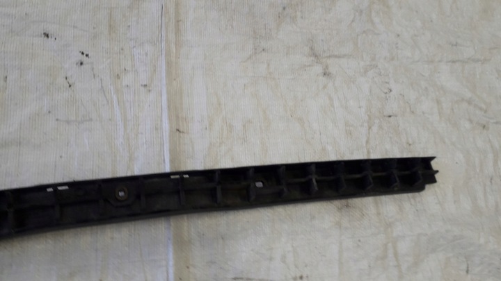 фото №13, Ползун крепление бампера vw passat b5 3b9807863b