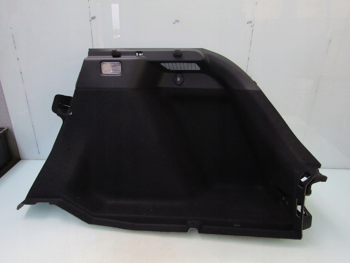 фото №1, Civic xi 23r боковина багажника правые зад задний задний обивка