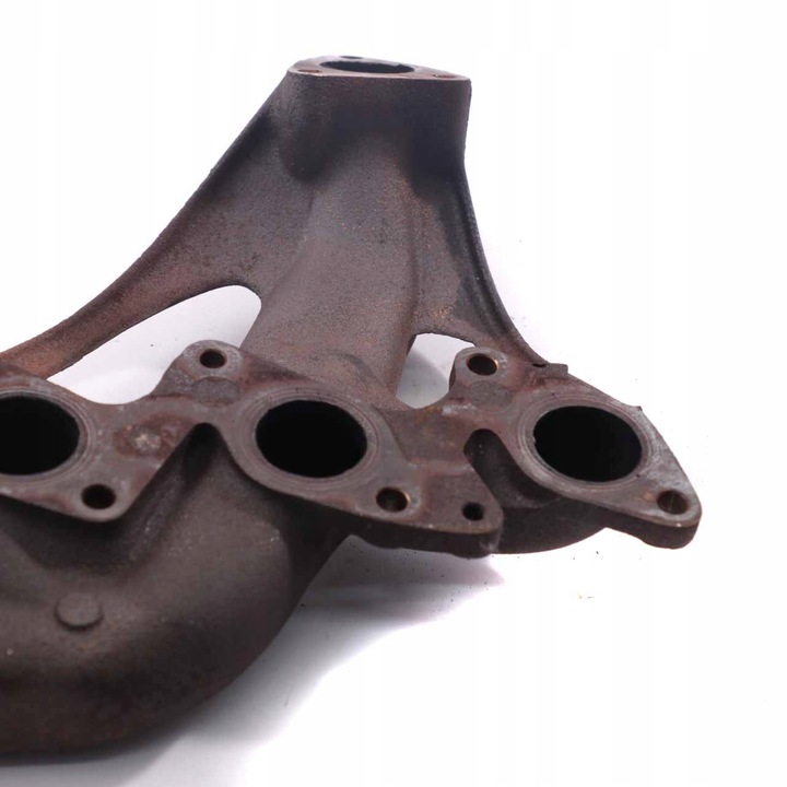 фото №14, Mercedes w168 om688 коллектор выпускной a6881420201