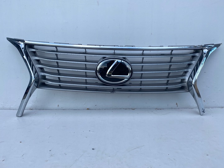 фото №1, Lexus rx решітка радіатора решітка решітка знак емблема 12-