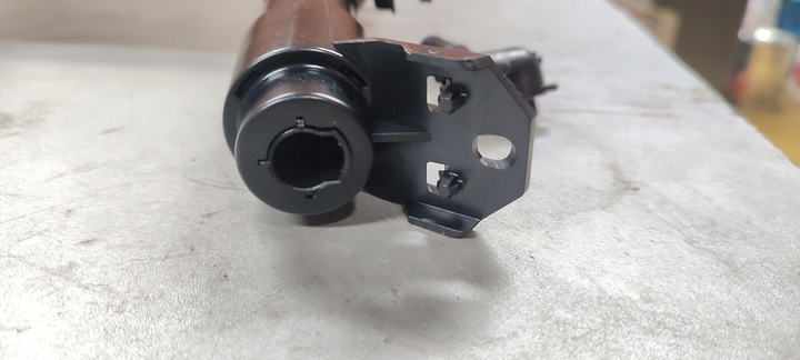 фото №4, Розпилювач фара праві перед 1k5955978 vw golf v 5 1k 10.03-05.09r