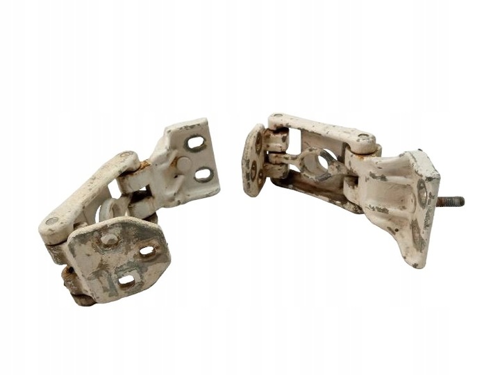 фото №1, Петля дверь зад комплект opel movano ii 2010-