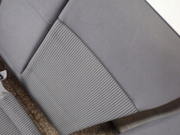 фото №6, Диван сидіння задня зад шкіра bmw e46 купе