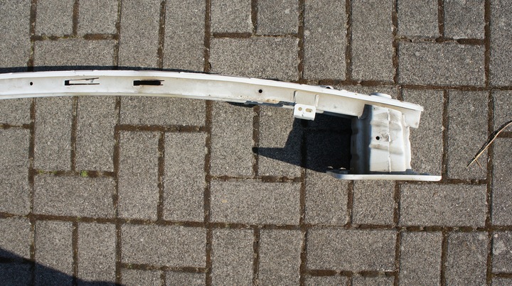 фото №14, Pas переднє підсилювач балка ford transit viii mk8 mkviii