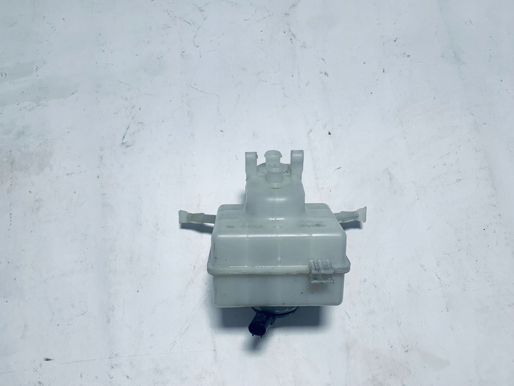 фото №1, Бак рідини гальмівного bmw x5 e70 3.0 d