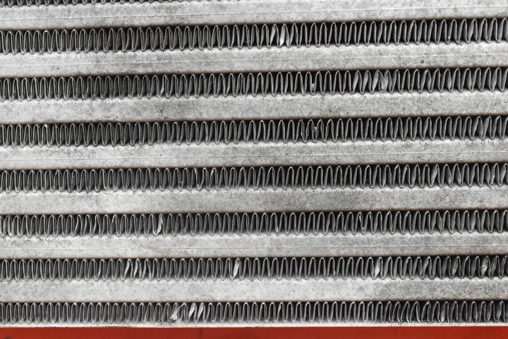 фото №10, Радіаторів інтеркулер 7805629 bmw f07 gt 3.0 d 245 km 09-13