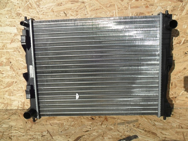 фото №8, Renault clio iii 2005 2006 2007 2008 радіаторів