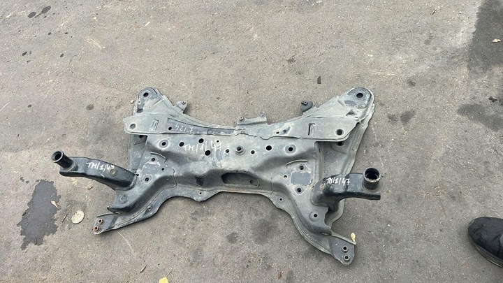 фото №5, Усилитель поперечные toyota prius phv 2020 з спереди 5120147072