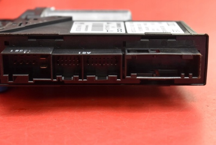 фото №6, Склопідйомник правий зад 8e0839462c seat exeo sedan 09-12