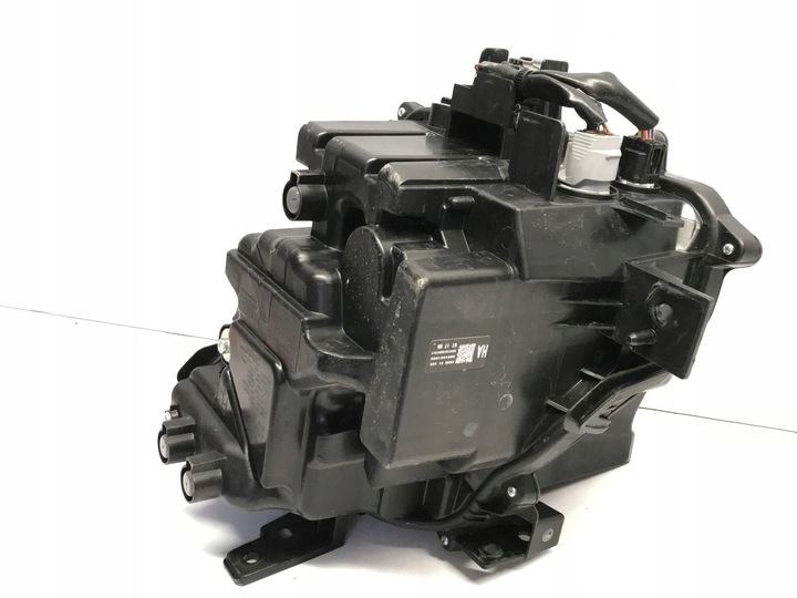 фото №13, Лампа перед правая mazda cx-60 полный led k31v-51030