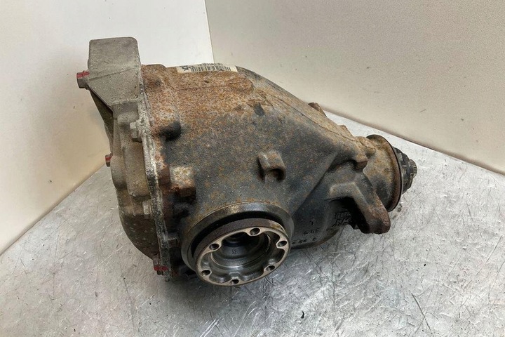 фото №10, Редуктор задній bmw 3 e90 eal76v3 3.0l бензин 2011