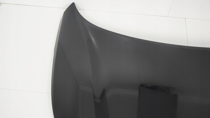 фото №4, Капот крышка двигателя kia ceed ii 12-15r #