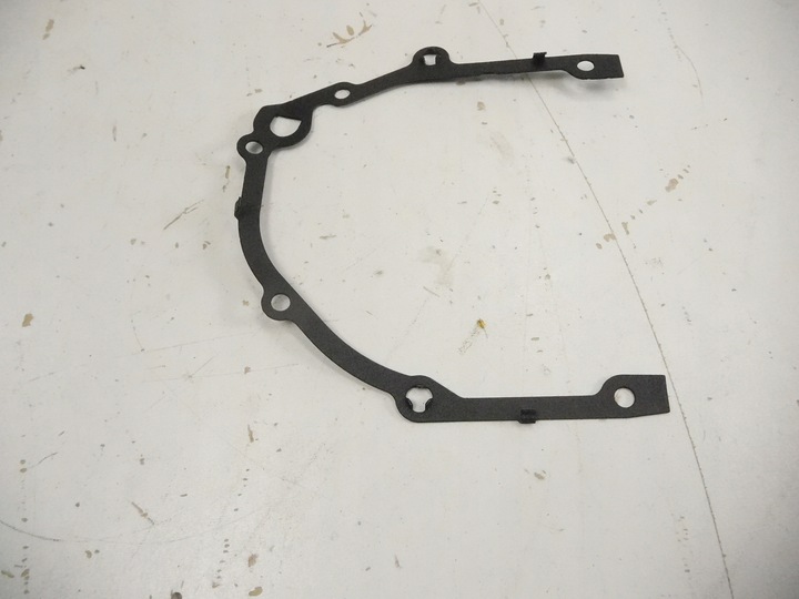 фото №8, Насос масляная fiat punto stilo 46540392