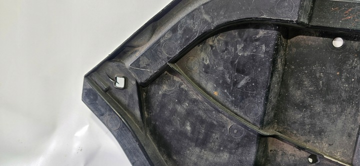 фото №13, Защита pod бампер плита lexus rx iv 2015-2020 оригинал