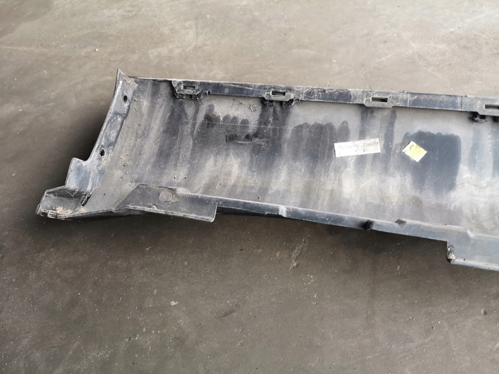 фото №12, Планка пороговая левая audi a4 b6 cabrio 8h0853859