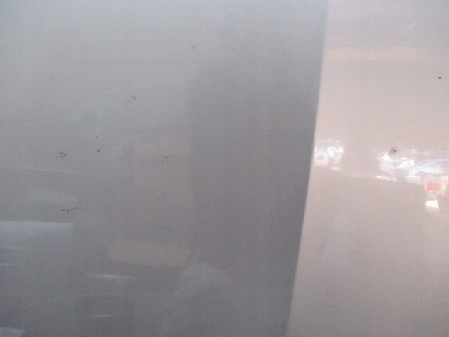 фото №6, Citroen c8 i решётка решётка радиатора капот передняя ezrc