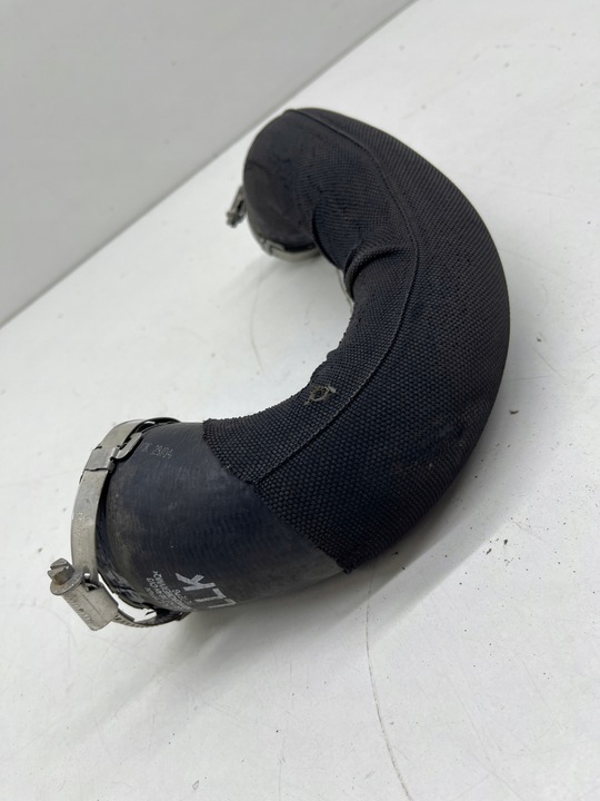 фото №13, Audi a6 c7 3.0 tdi шланг труба шланг воздуха интеркулер