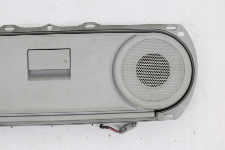 фото №3, Jeep compass 2008r динамик крышки багажника зад