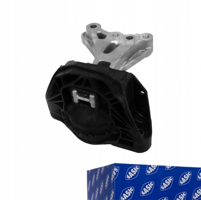 фото №1, Подушка двигуна sasic do citroen c3 iii 1.2 vti