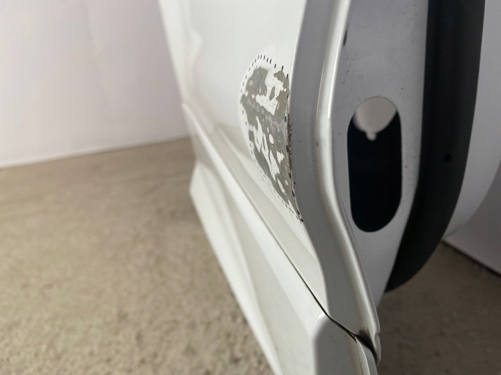 фото №13, Ford kuga mk2 2012-2019r дверь правая задние познань