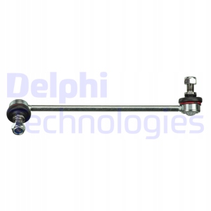 фото №2, Delphi соединитель стабилизатора левый hyundai h-1 08-