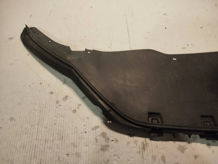 фото №11, Захист плита pod бампер mercedes vito w447