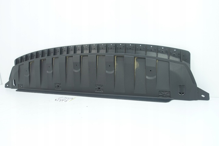 фото №16, Сталевий плита pod двигун skoda fabia 2 дизель 2007-2014