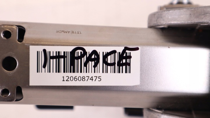 фото №8, Land rover discovery v l462 рульова колонка hpla-3c529-cb