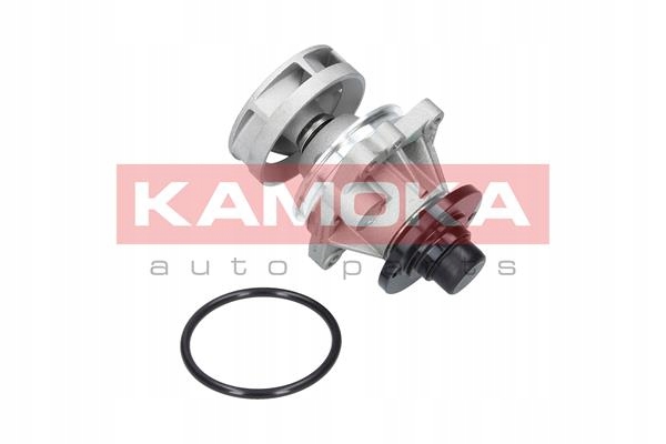 фото №9, T0059 kam водяна помпа  bmw 3 e36/e46 , 5 e34/e39/e60 89-