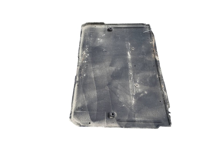 фото №6, Volkswagen e-golf 2016 защита средняя шасси