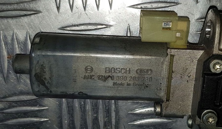 фото №5, Bmw e70 e71 моторчик регулировка высоты сиденья r