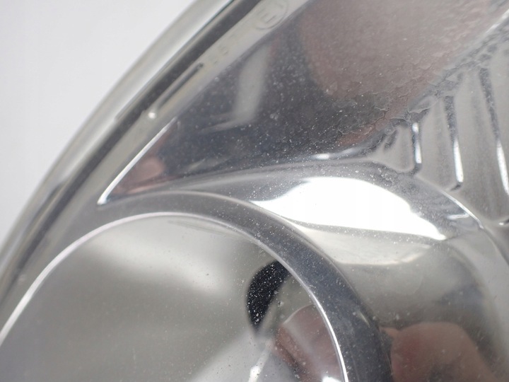 фото №6, Галоген лівий перед mercedes s500 w221 a2218200156