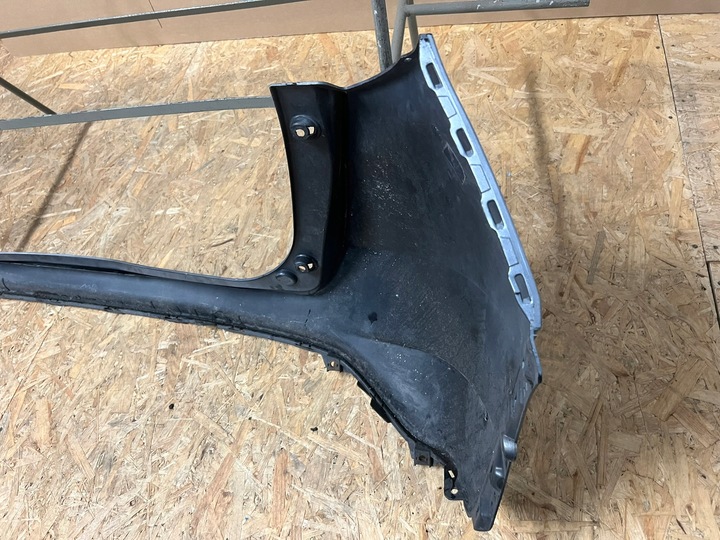 фото №15, Honda civic viii 8 hb ufo 2006 - 2011 бампер зад