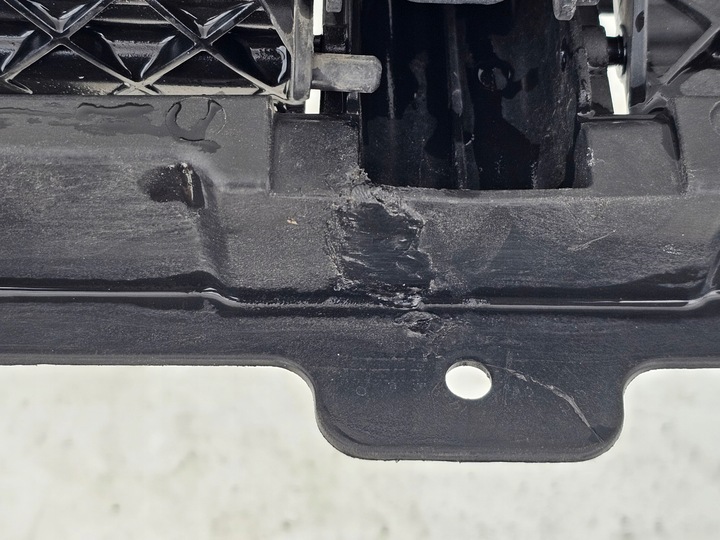 фото №15, Руль воздуха впуск ролета жалюзи жалюзи volvo xc90 ii 2015 -