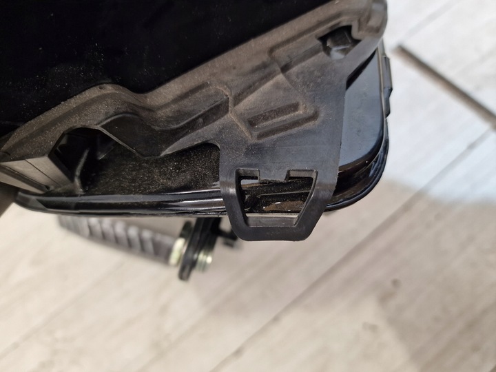 фото №14, Mercedes eqs 297 digital light полный led перед левый