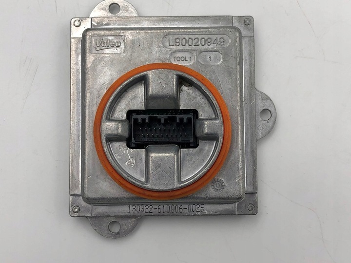 фото №10, Jeż led land rover range rover l405 sport l494 smart fortwo l90028086