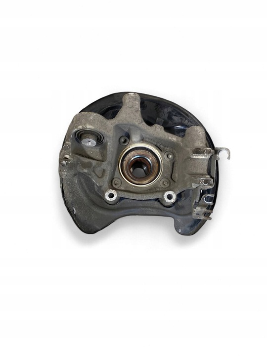 фото №6, Audi q8 2019 ступиця колеса заднього 4m0505431aj