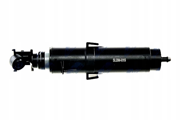 фото №10, Распылитель фара bmw x5 f15 f85 2013- левый nty